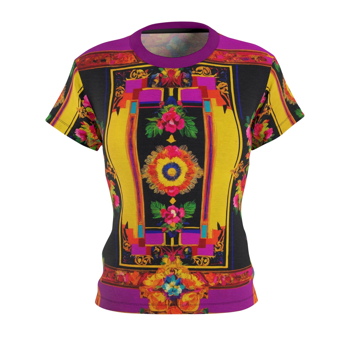 LVZ FIESTA LUXURY T-SHIRT 1764 T