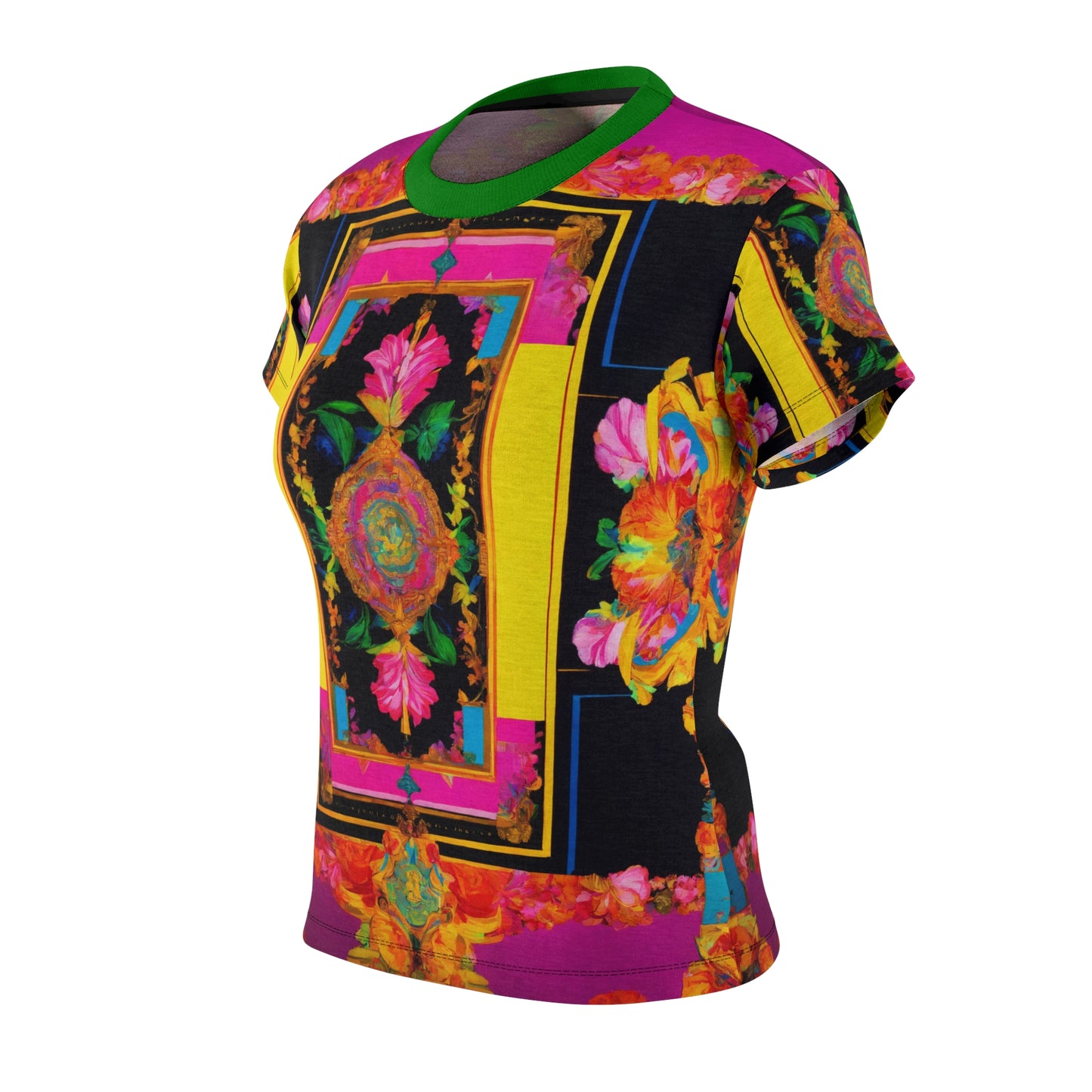LVZ FIESTA LUXURY T-SHIRT 1998 T