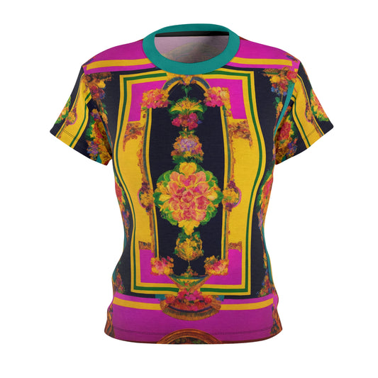 LVZ FIESTA LUXURY T-SHIRT 1450 T