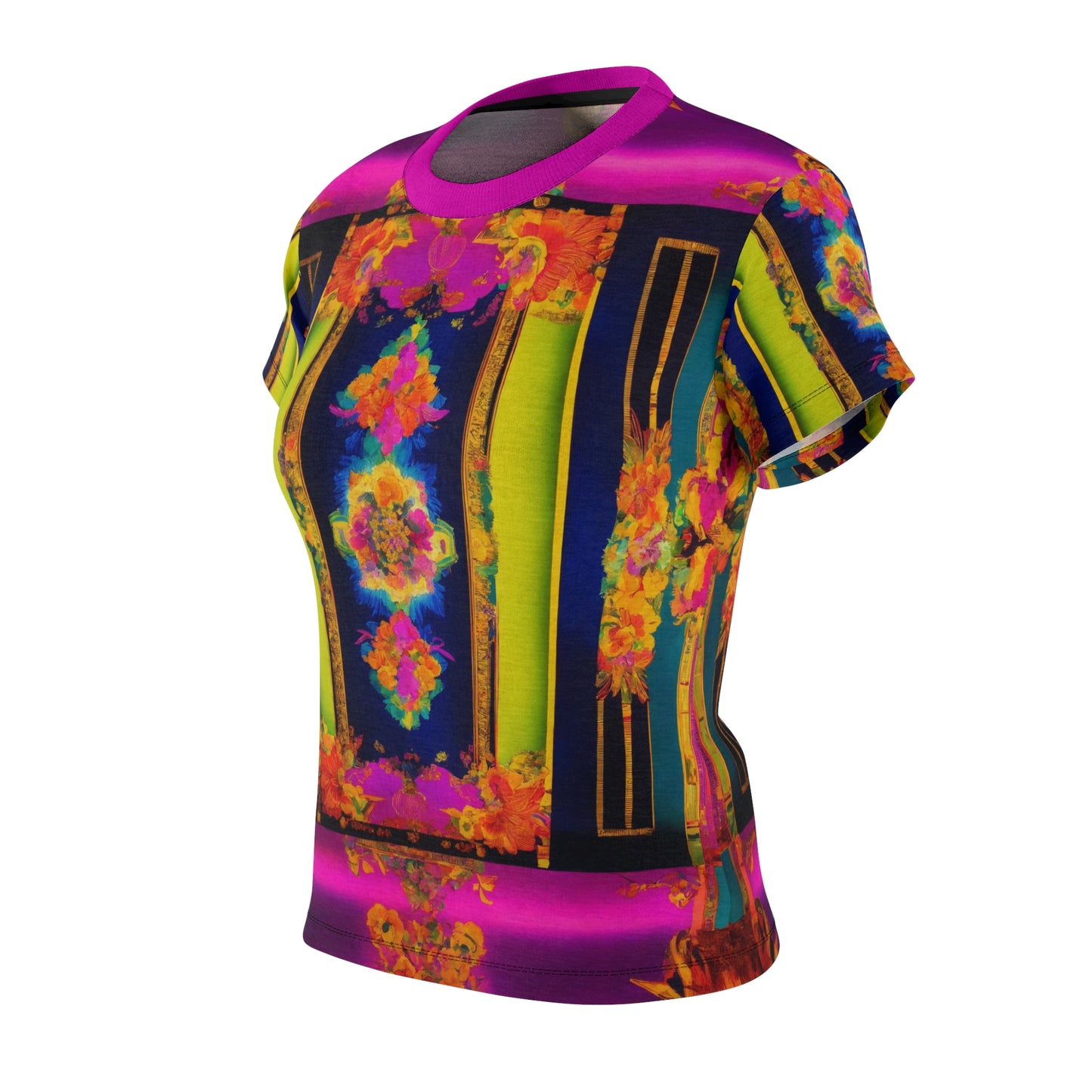 LVZ FIESTA LUXURY T-SHIRT 1304 T