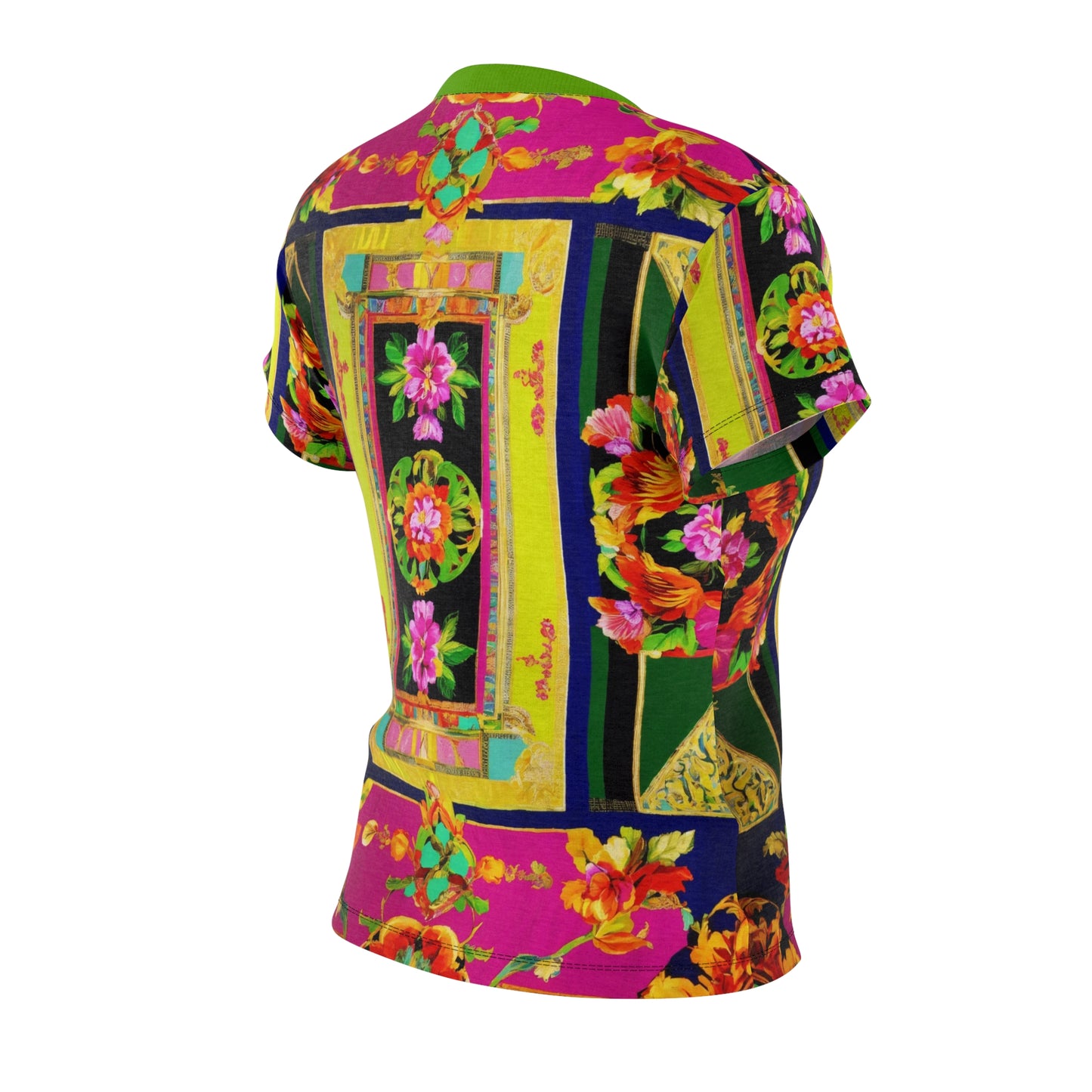 LVZ FIESTA LUXURY T-SHIRT 1690 T