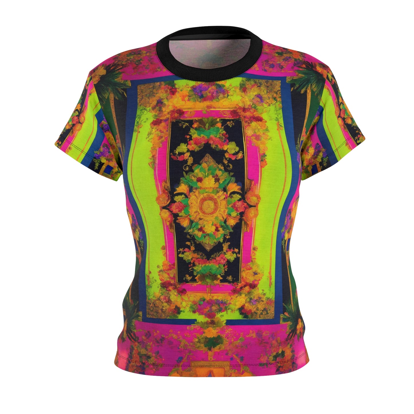LVZ FIESTA LUXURY T-SHIRT 747 T