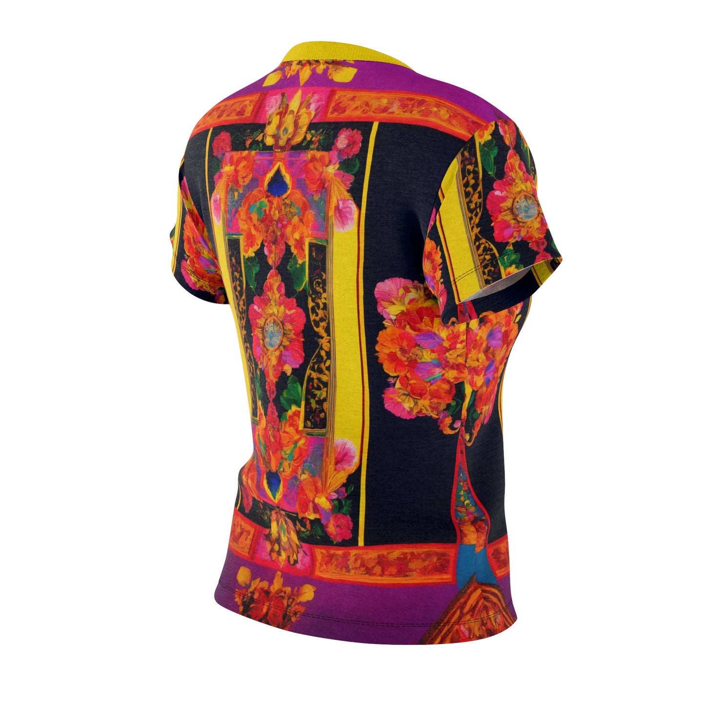 LVZ FIESTA LUXURY T-SHIRT 1897 T