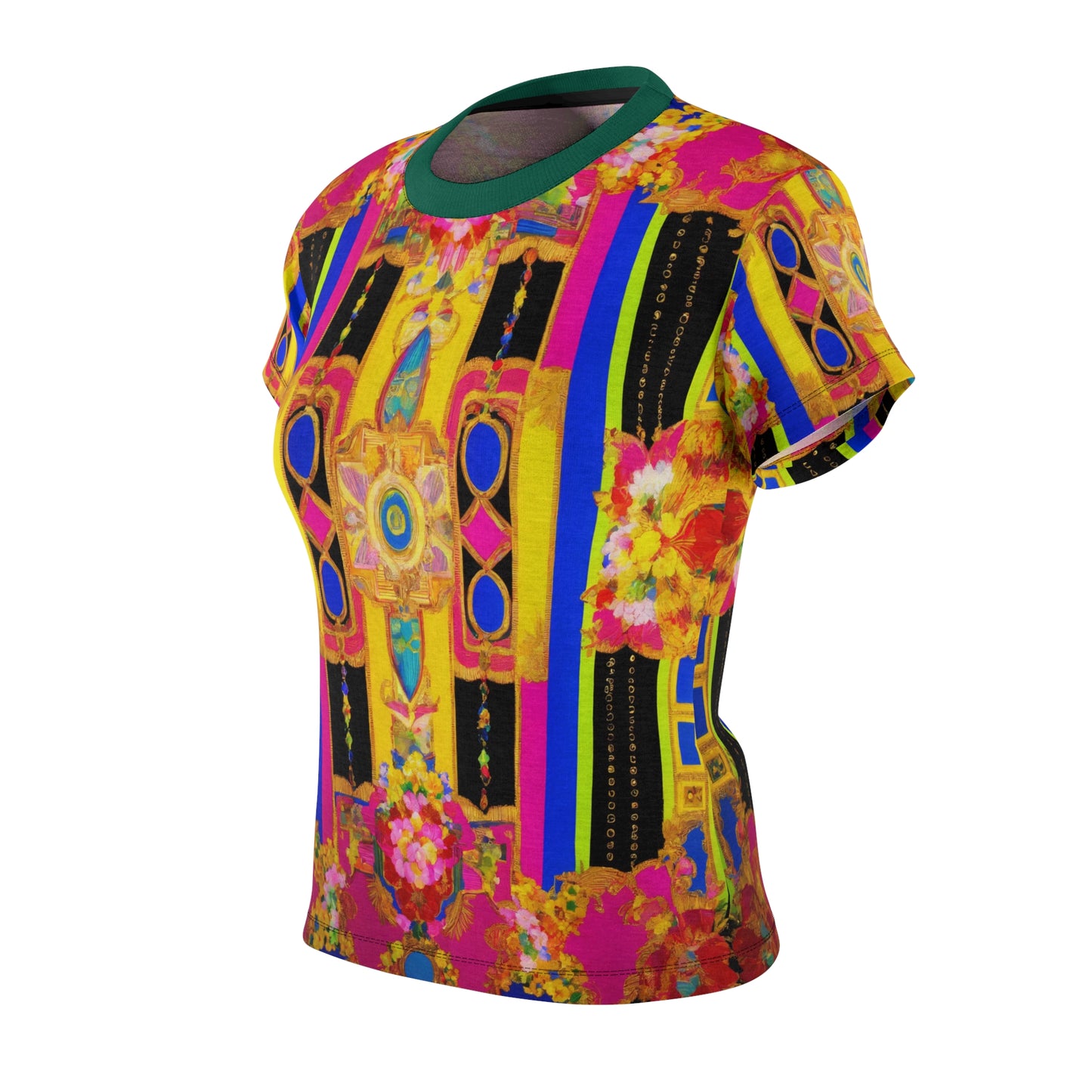 LVZ PRESTIGE T-SHIRT 207 T