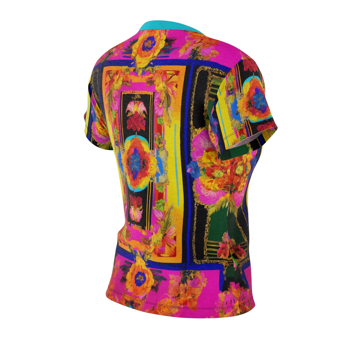 LVZ FIESTA LUXURY T-SHIRT 488 T