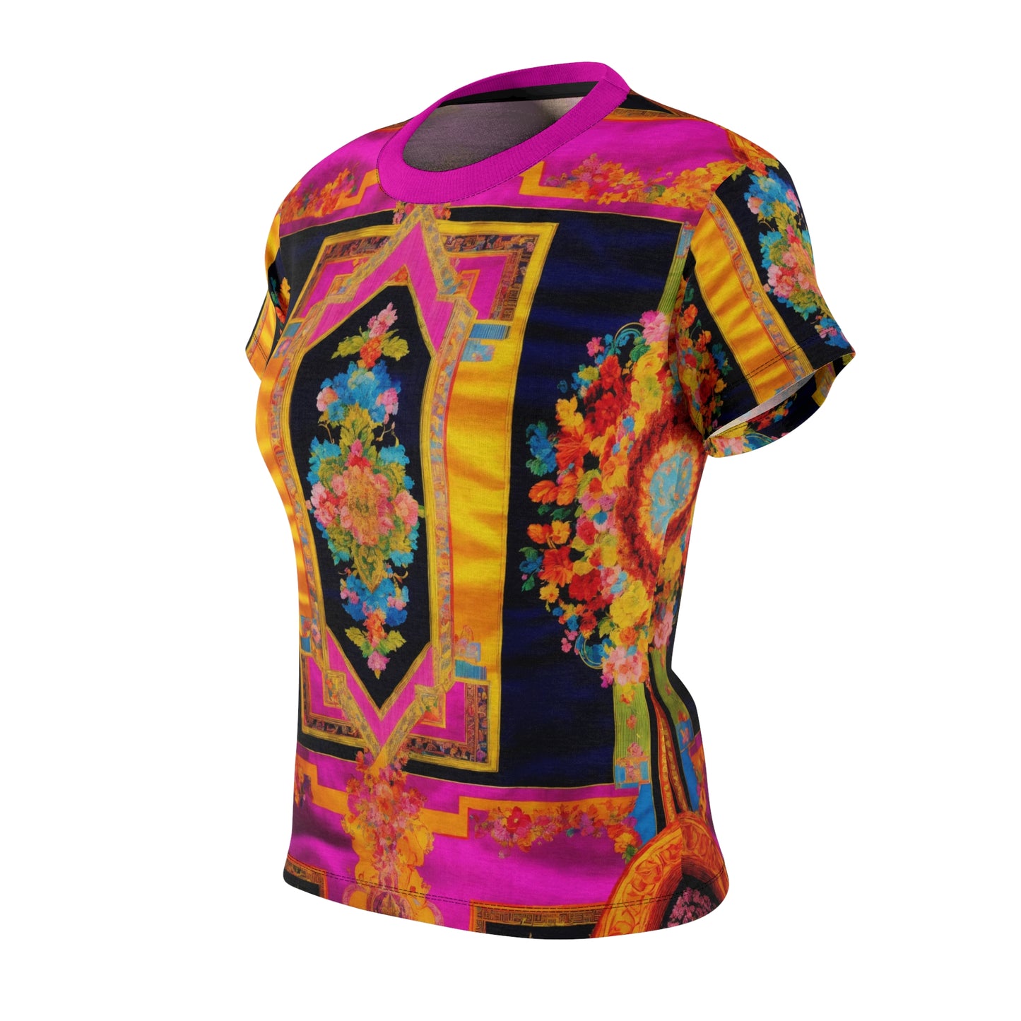 LVZ FIESTA LUXURY T-SHIRT 108 T
