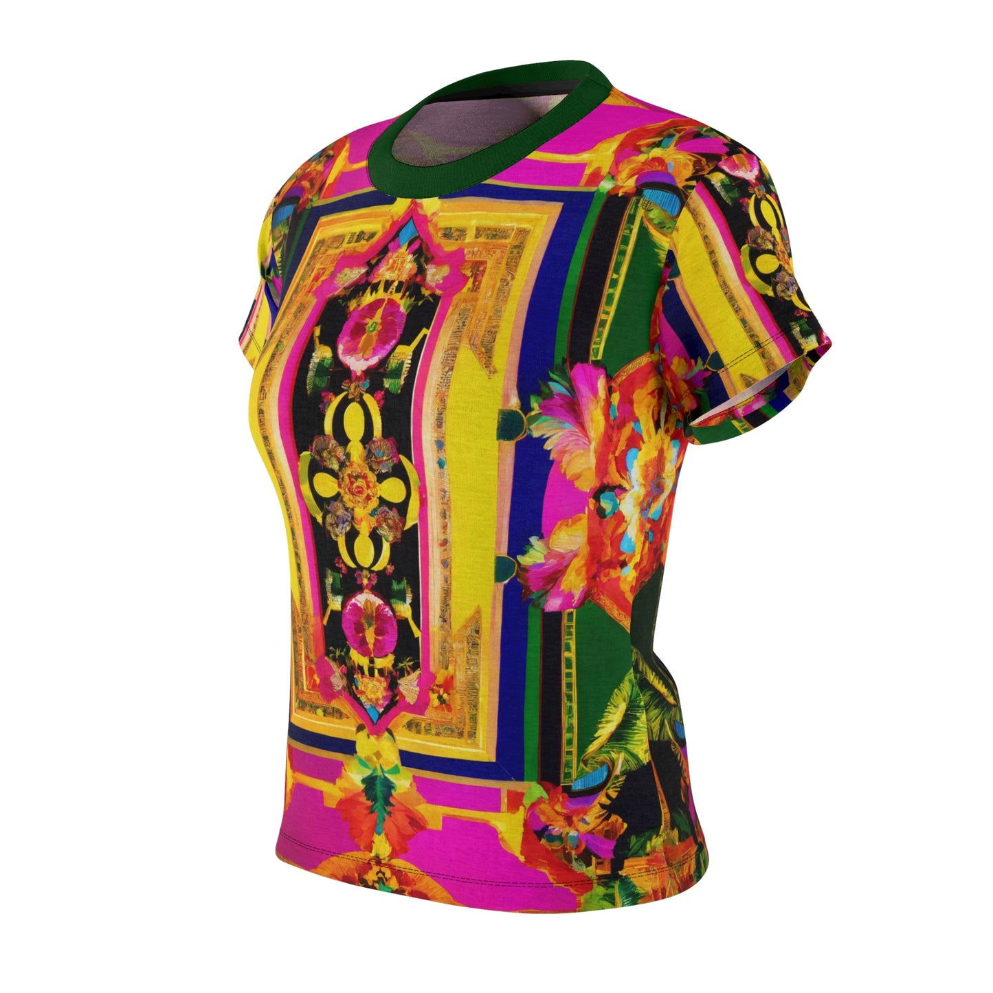 LVZ FIESTA LUXURY T-SHIRT 891 T