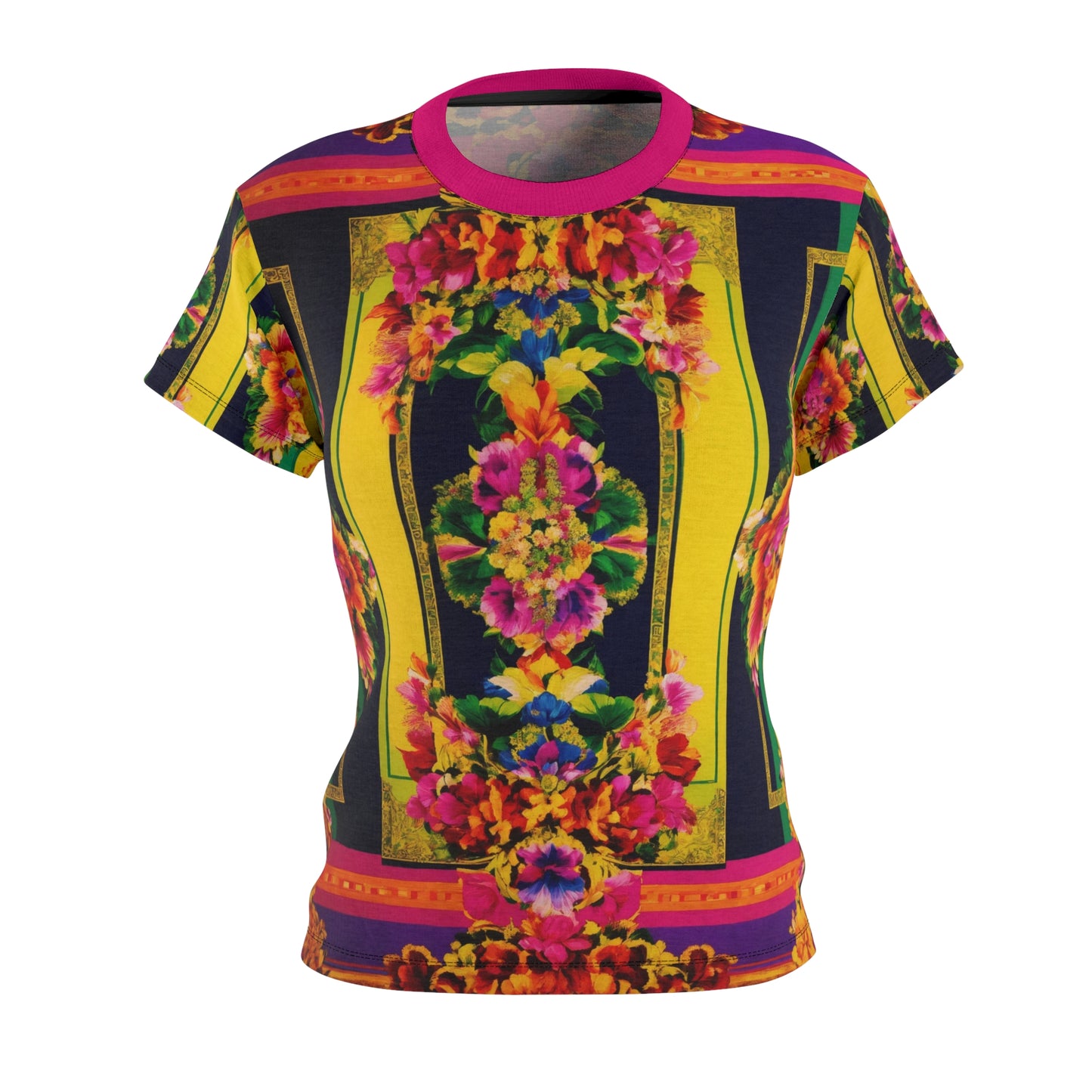 LVZ FIESTA LUXURY T-SHIRT 1710 T