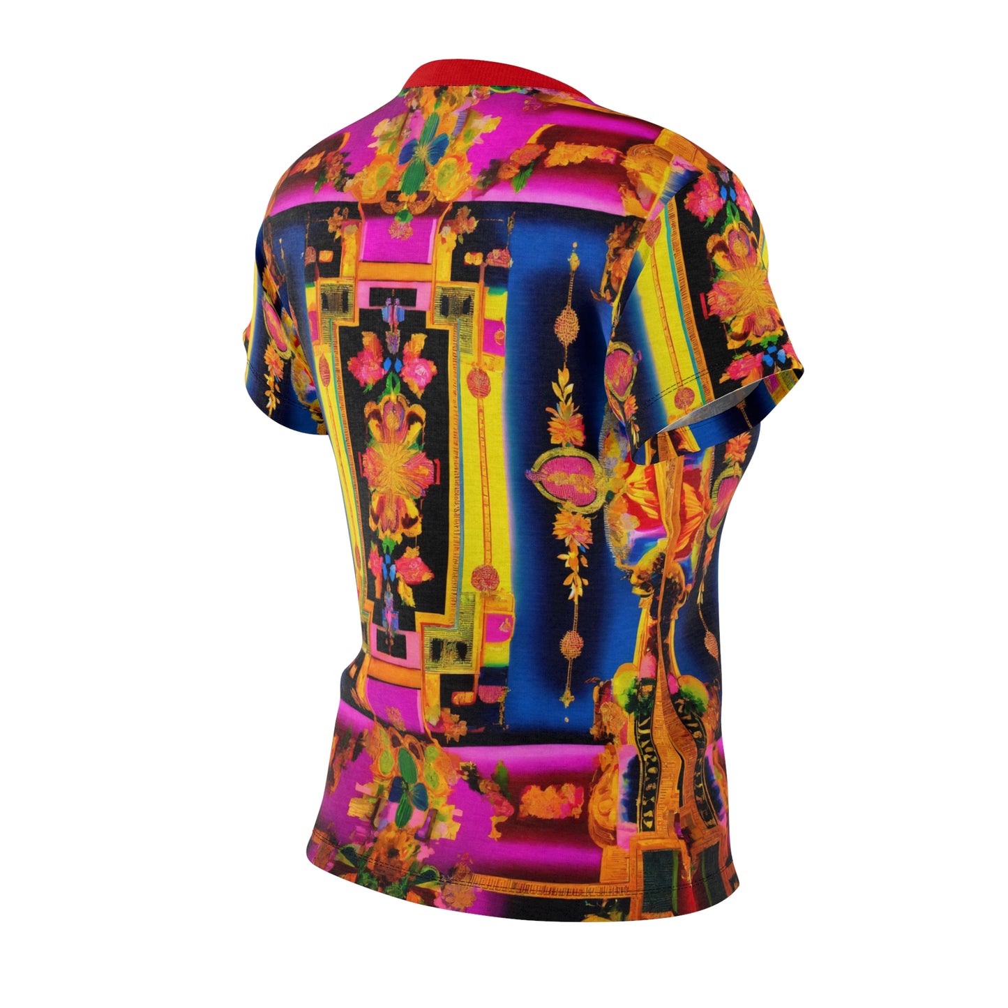 LVZ FIESTA LUXURY T-SHIRT 325 T