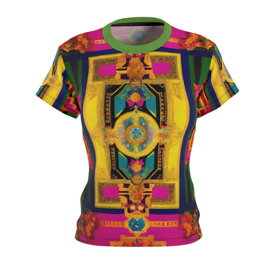 LVZ FIESTA LUXURY T-SHIRT 1443 T