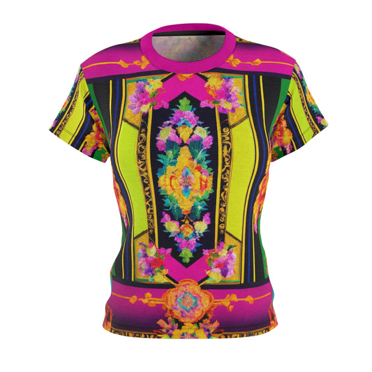 LVZ FIESTA LUXURY T-SHIRT 1181 T