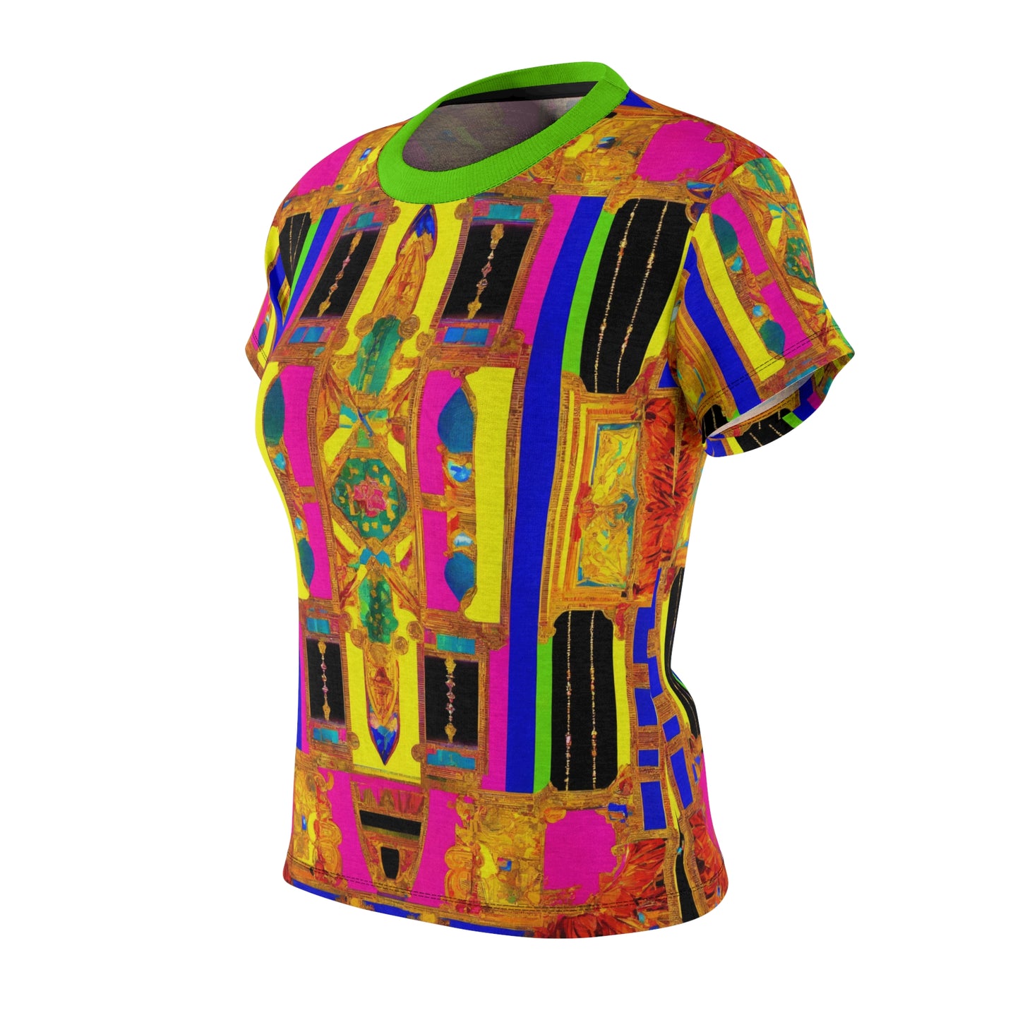 LVZ PRESTIGE T-SHIRT 214 T