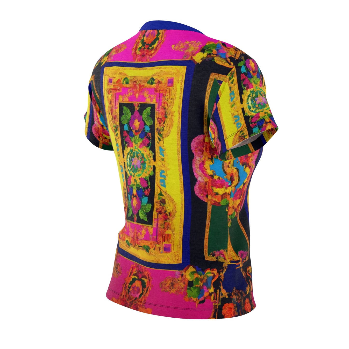 LVZ FIESTA LUXURY T-SHIRT 531 T