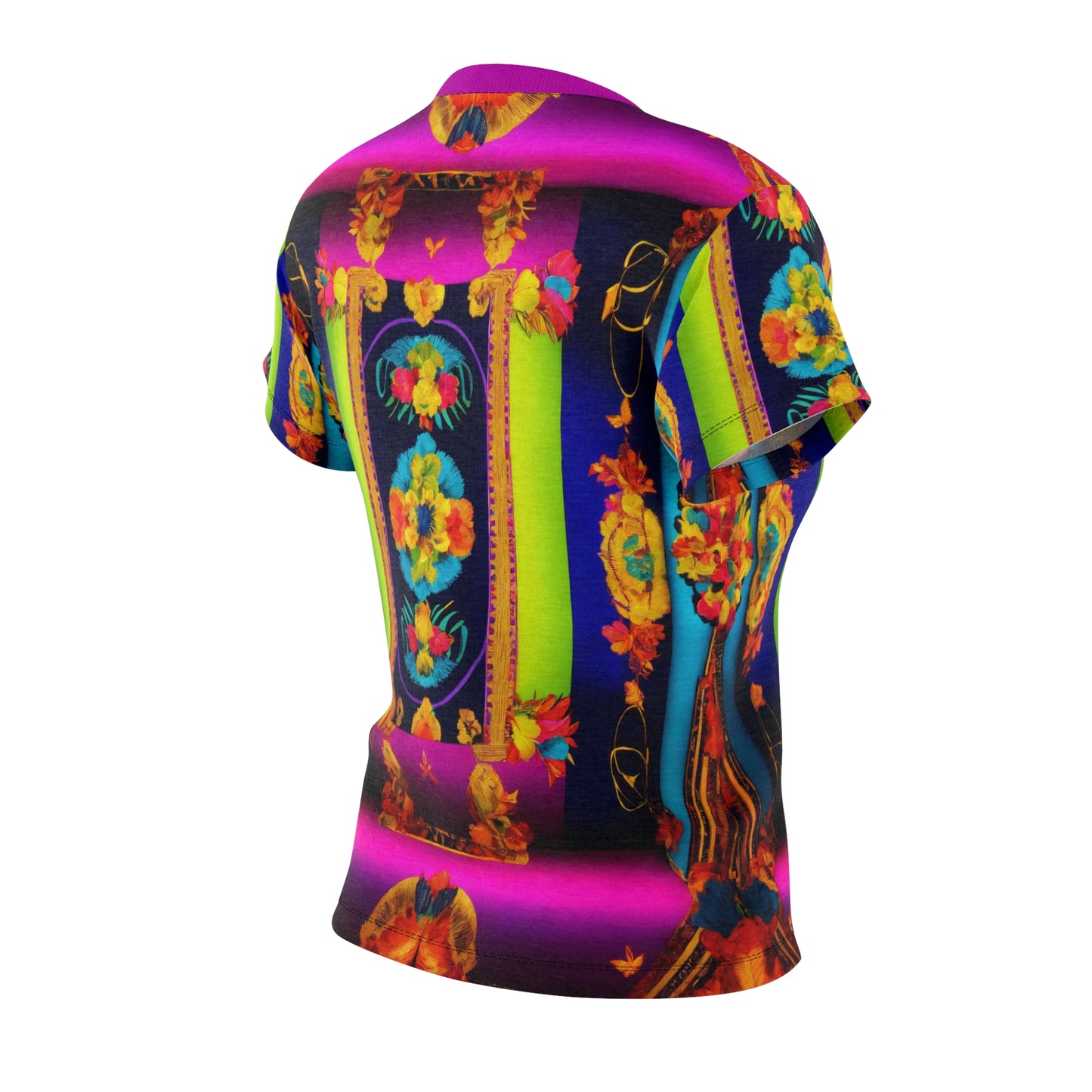 LVZ FIESTA LUXURY T-SHIRT 1290 T