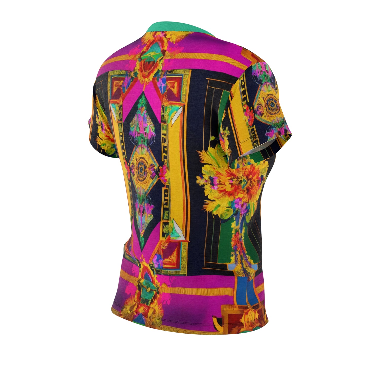 LVZ FIESTA LUXURY T-SHIRT 1115 T