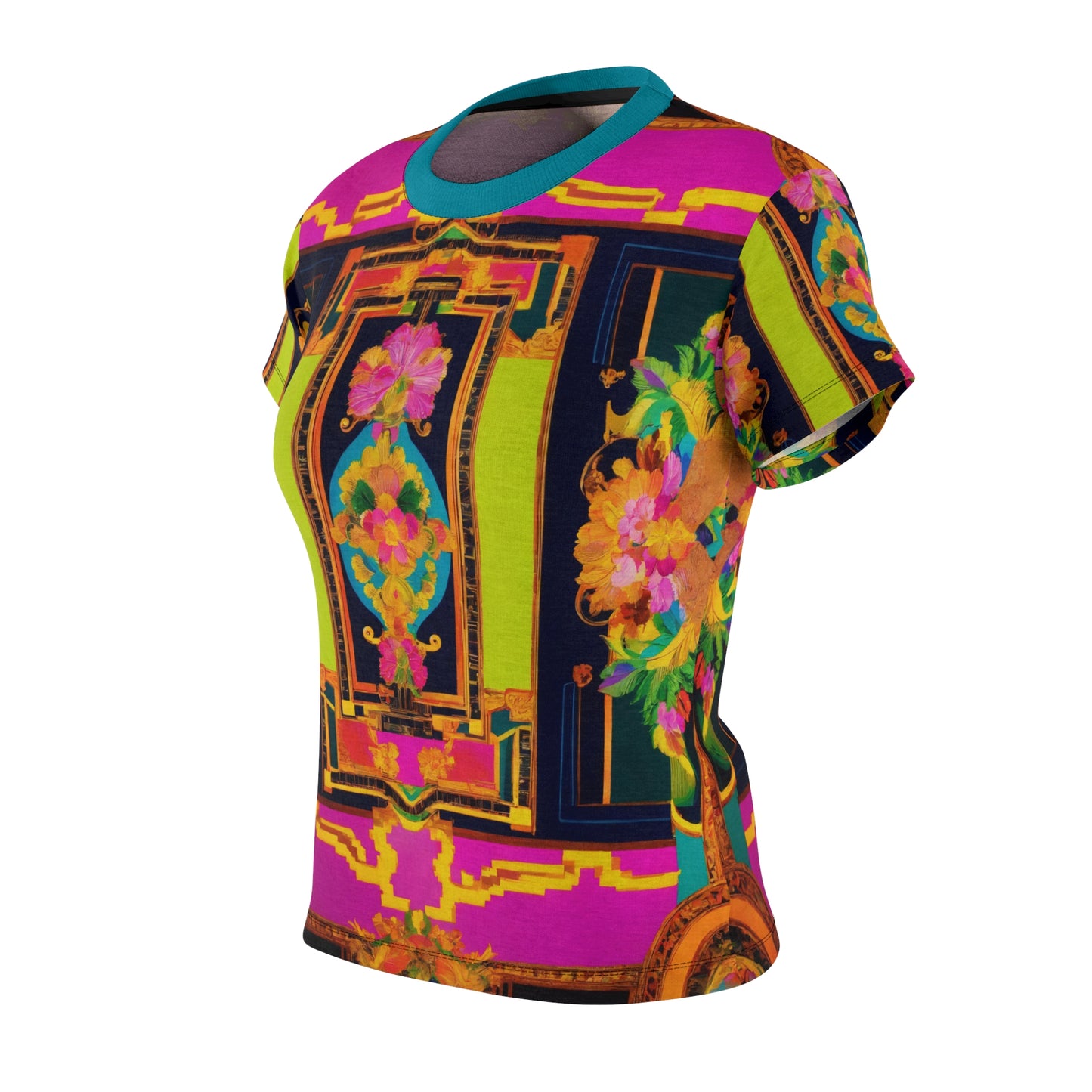 LVZ FIESTA LUXURY T-SHIRT 131 T