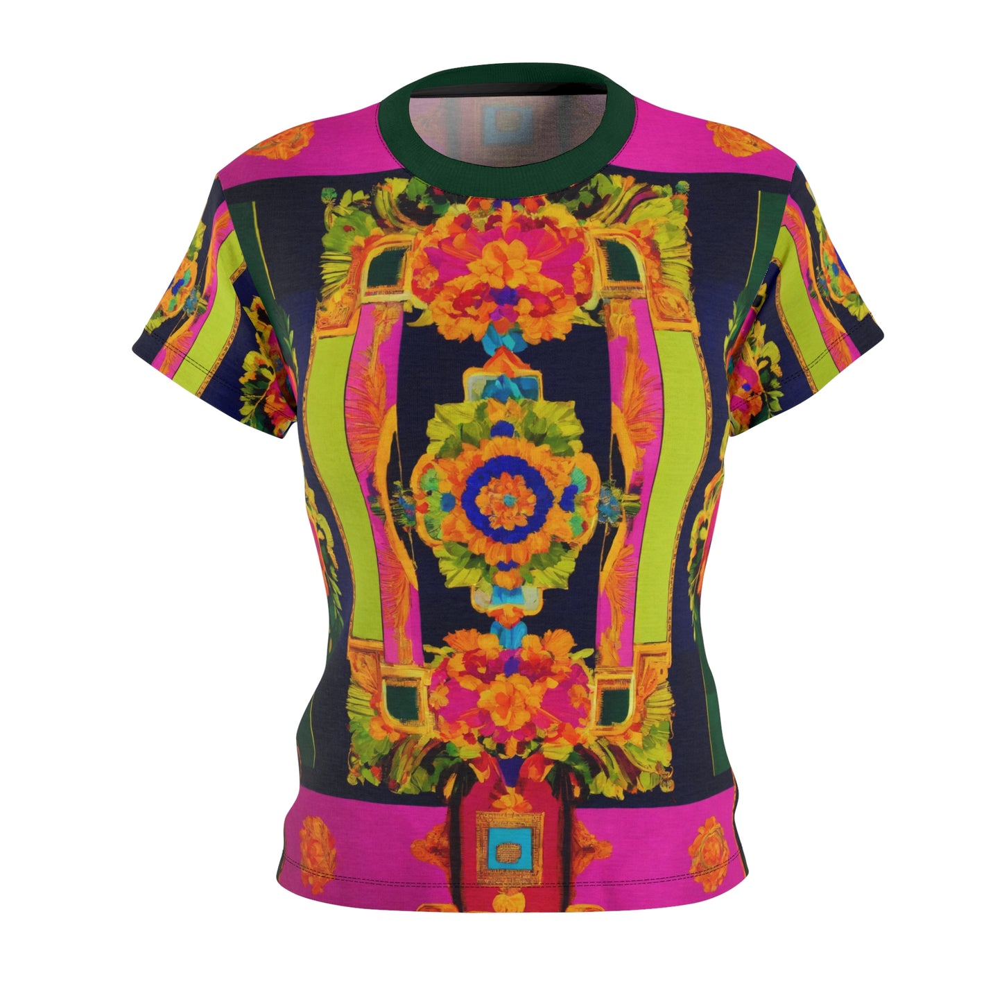 LVZ FIESTA LUXURY T-SHIRT 1266 T