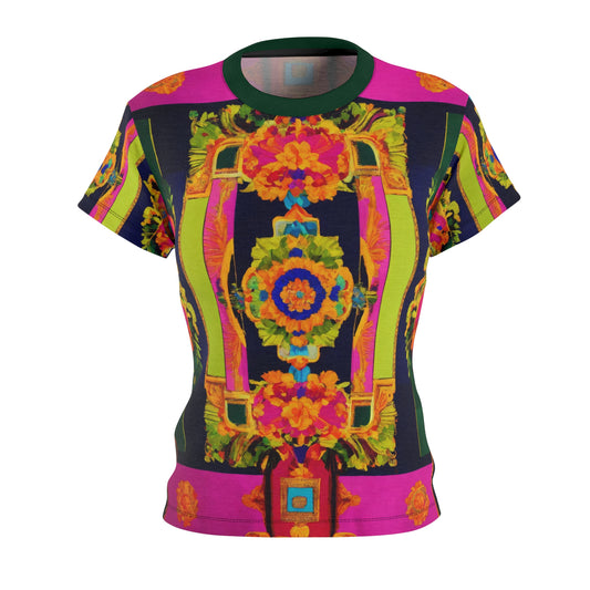 LVZ FIESTA LUXURY T-SHIRT 1266 T