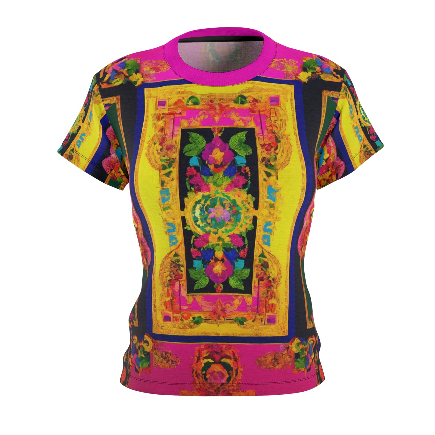 LVZ FIESTA LUXURY T-SHIRT 524 T