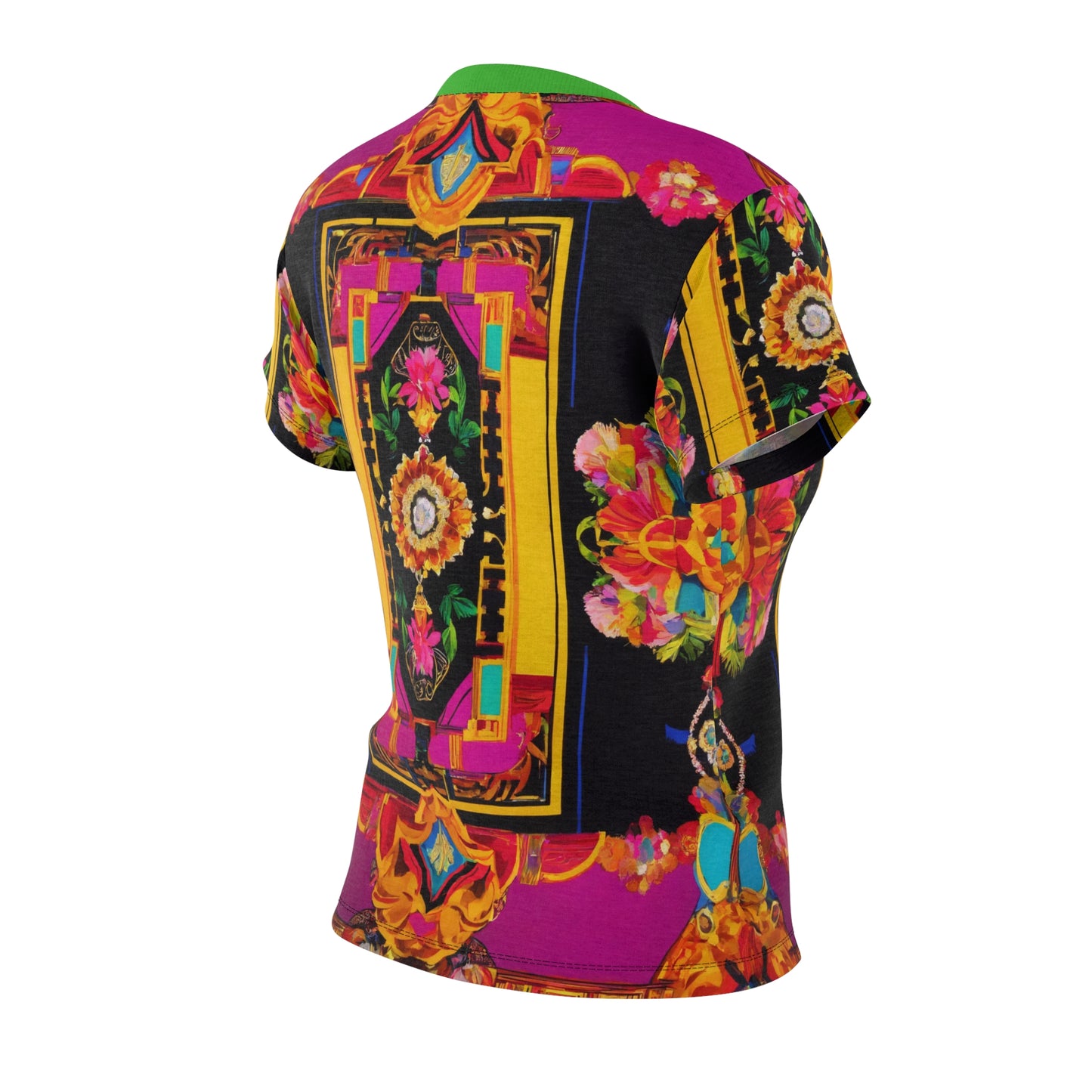 LVZ FIESTA LUXURY T-SHIRT 1743 T