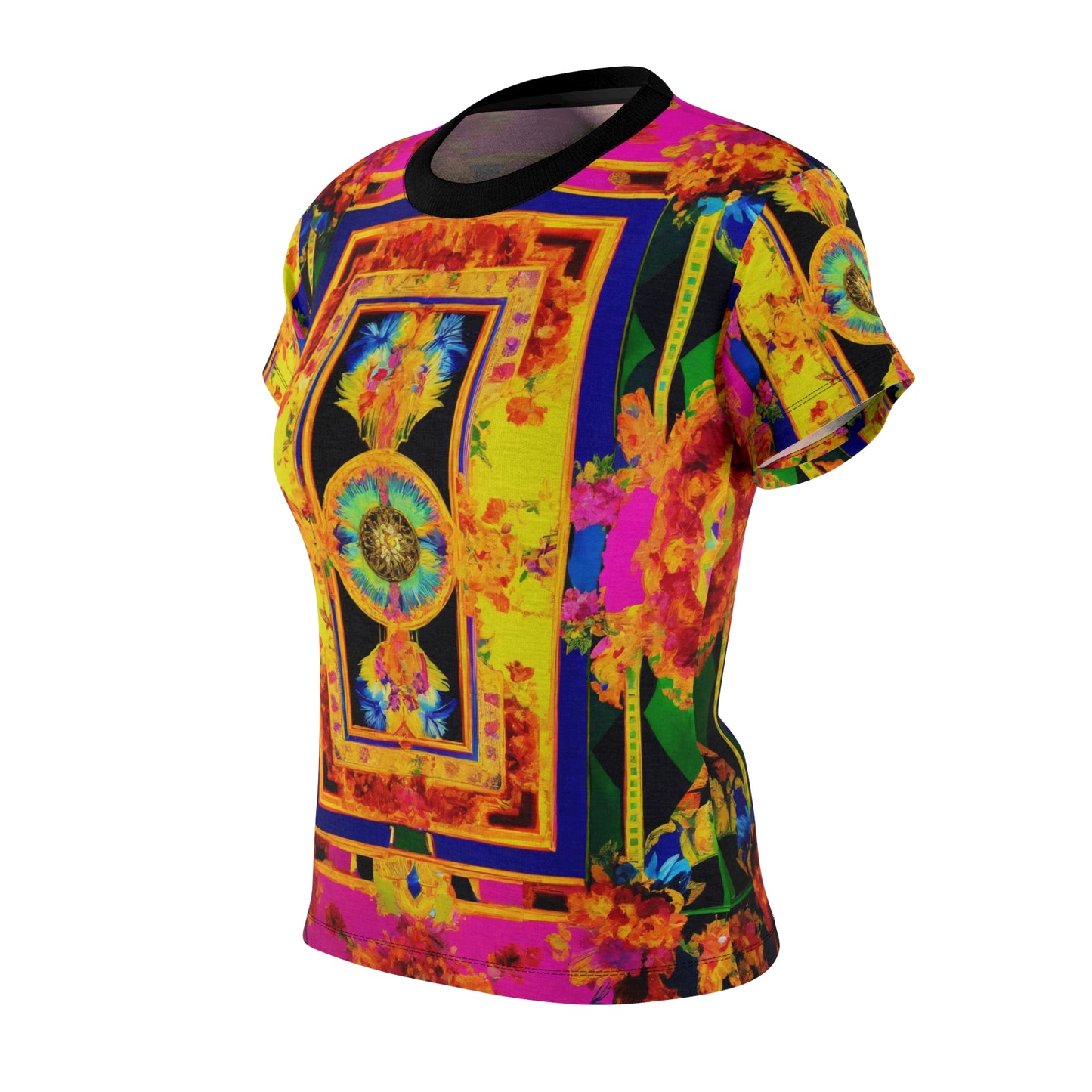 LVZ FIESTA LUXURY T-SHIRT 908 T
