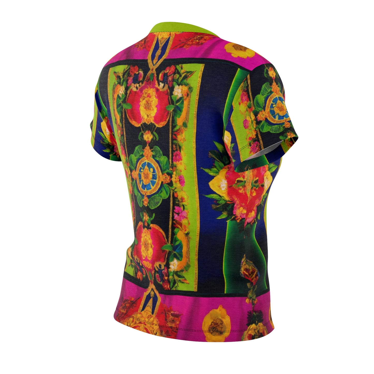 LVZ FIESTA LUXURY T-SHIRT 1239 T