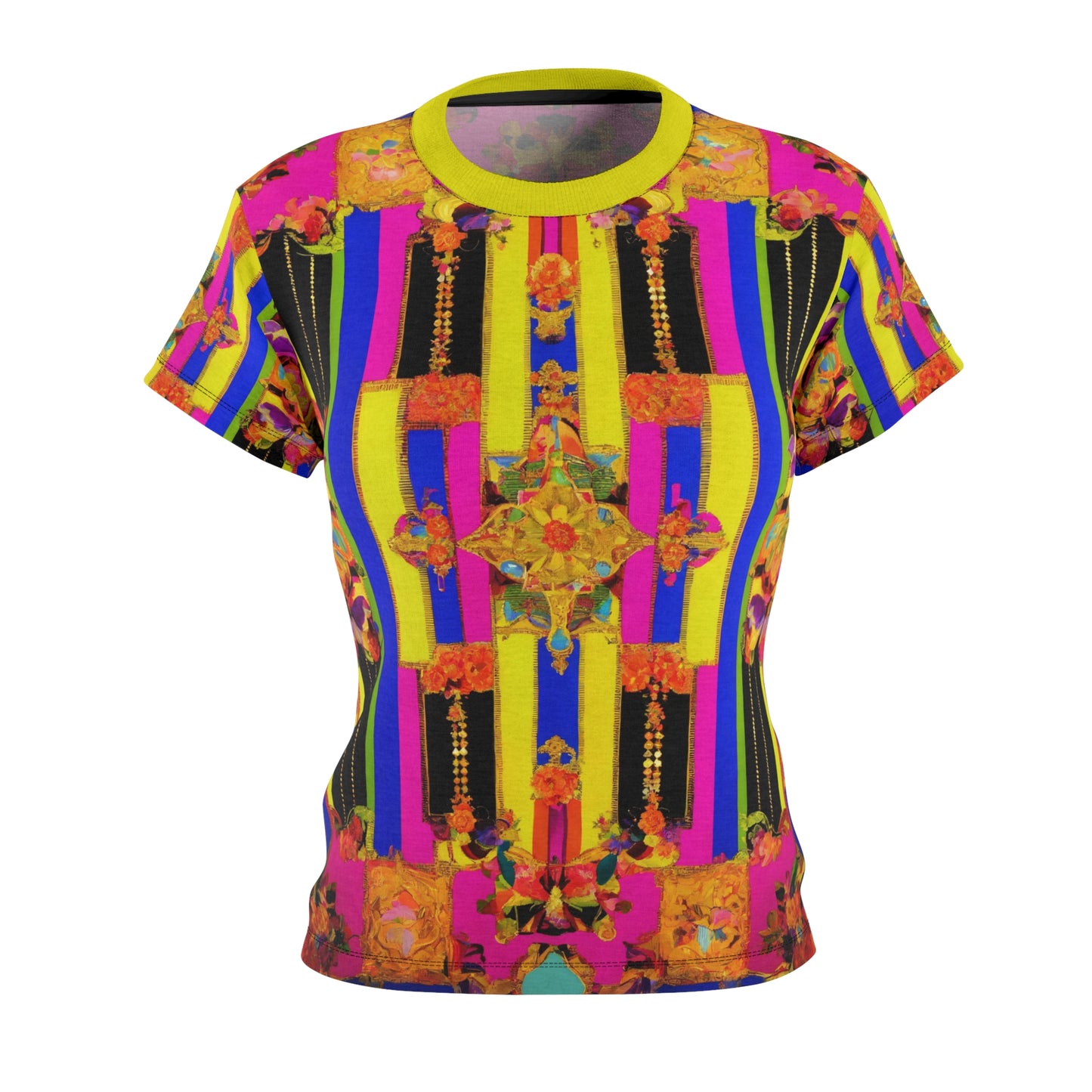 LVZ PRESTIGE T-SHIRT 182 T