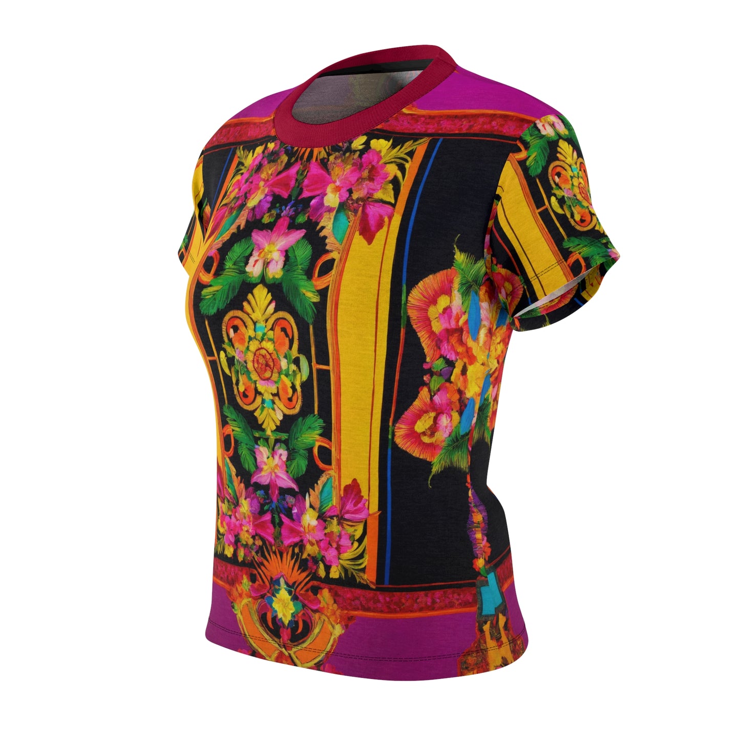 LVZ FIESTA LUXURY T-SHIRT 1839 T
