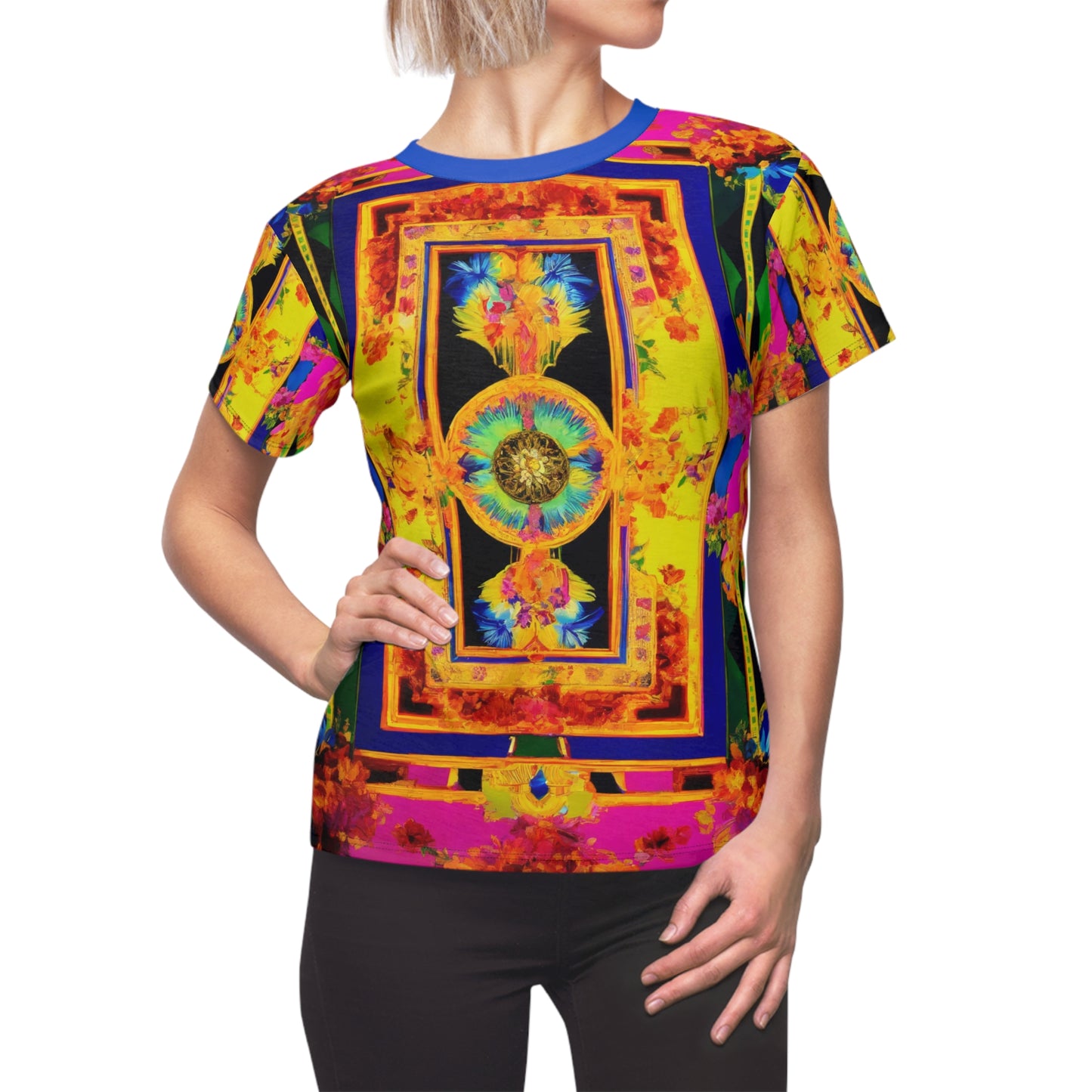 LVZ FIESTA LUXURY T-SHIRT 910 T
