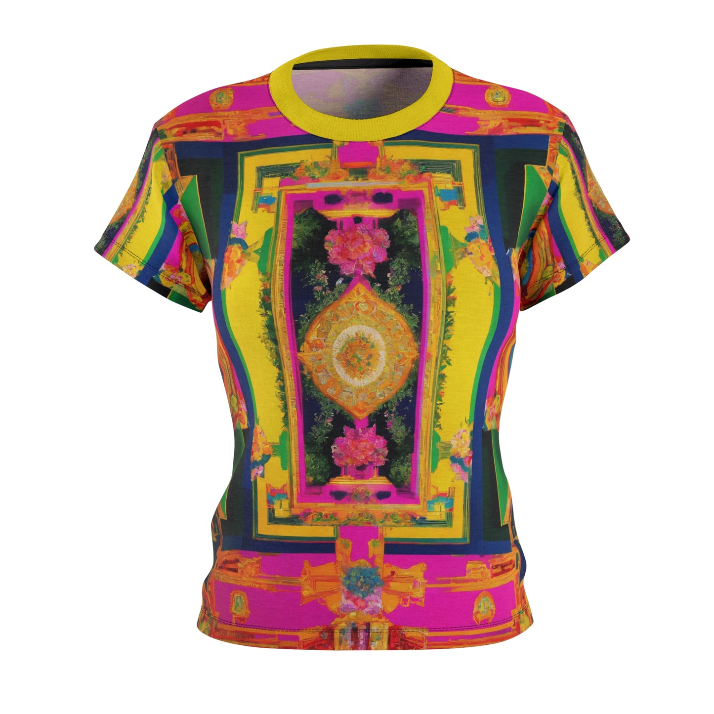 LVZ FIESTA LUXURY T-SHIRT 790 T