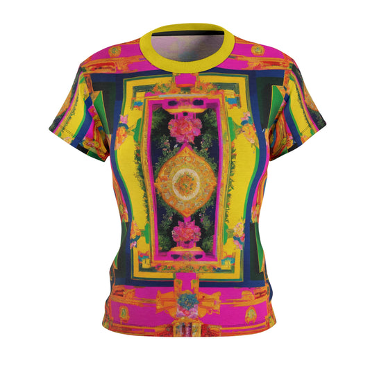 LVZ FIESTA LUXURY T-SHIRT 790 T
