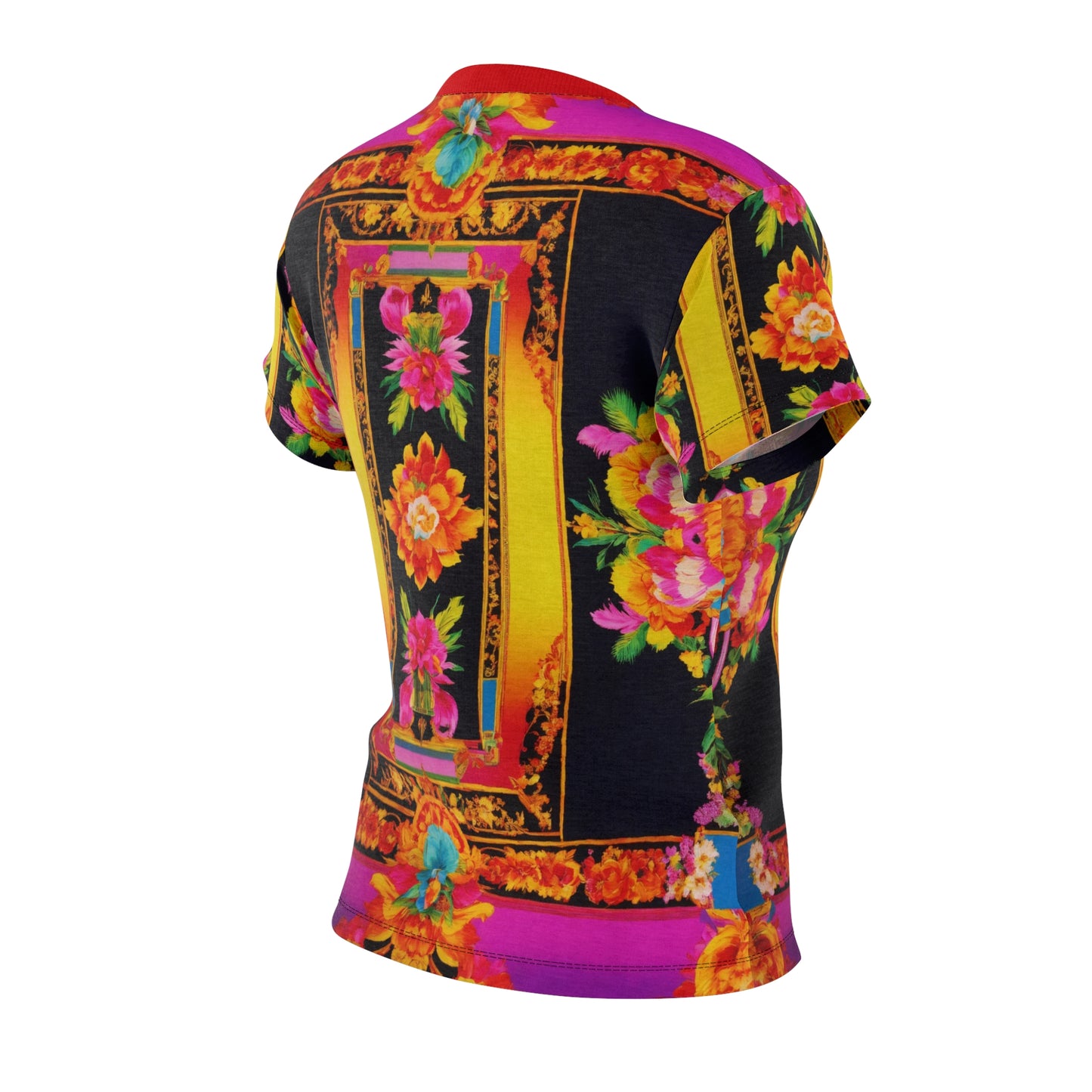 LVZ FIESTA LUXURY T-SHIRT 1862 T