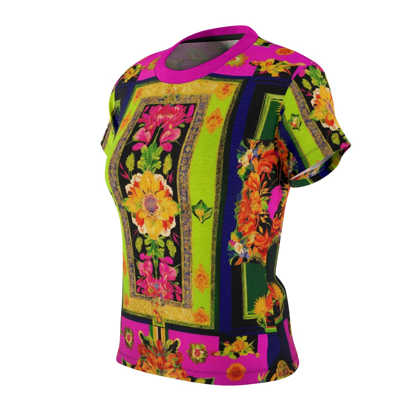 LVZ FIESTA LUXURY T-SHIRT 1172 T