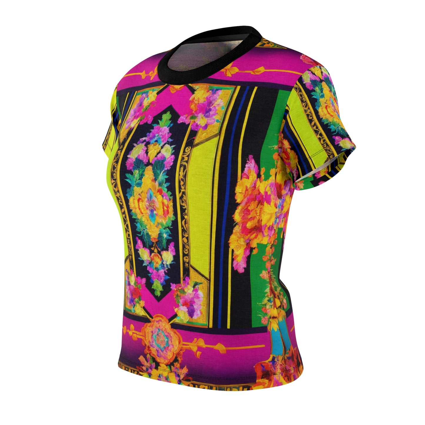 LVZ FIESTA LUXURY T-SHIRT 1185 T