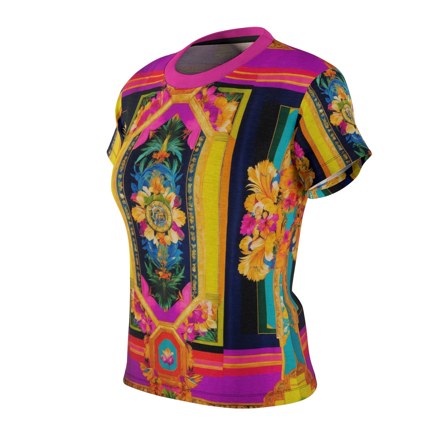 LVZ FIESTA LUXURY T-SHIRT 1191 T