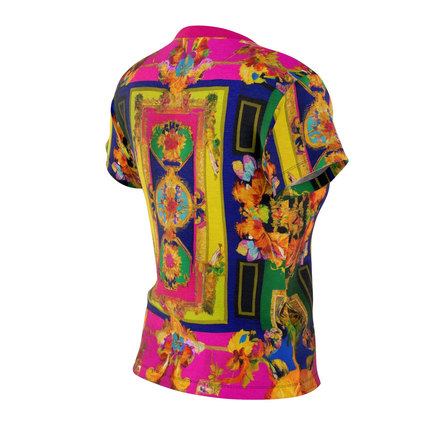 LVZ FIESTA LUXURY T-SHIRT 1047 T