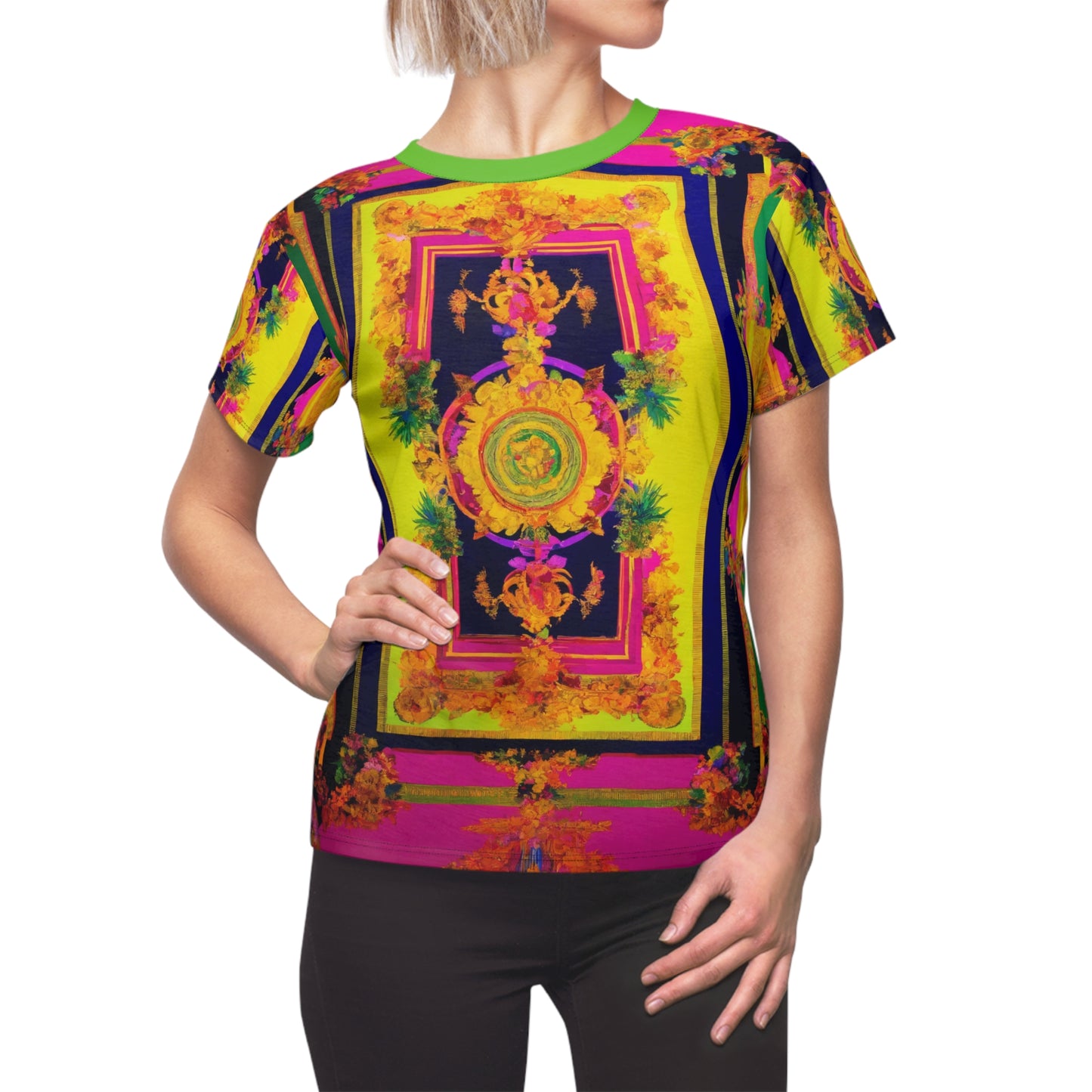LVZ FIESTA LUXURY T-SHIRT 521 T