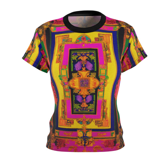 LVZ FIESTA LUXURY T-SHIRT 543 T