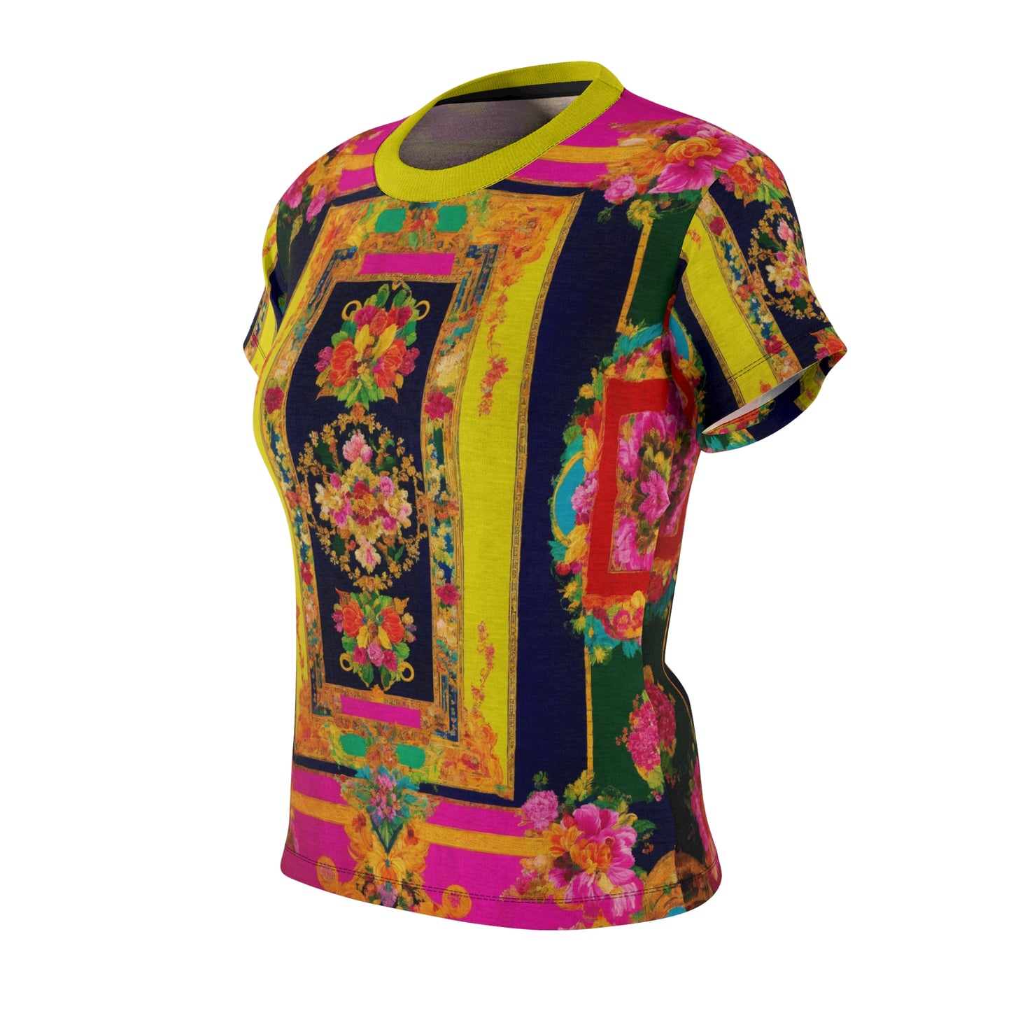 LVZ FIESTA LUXURY T-SHIRT 1657 T