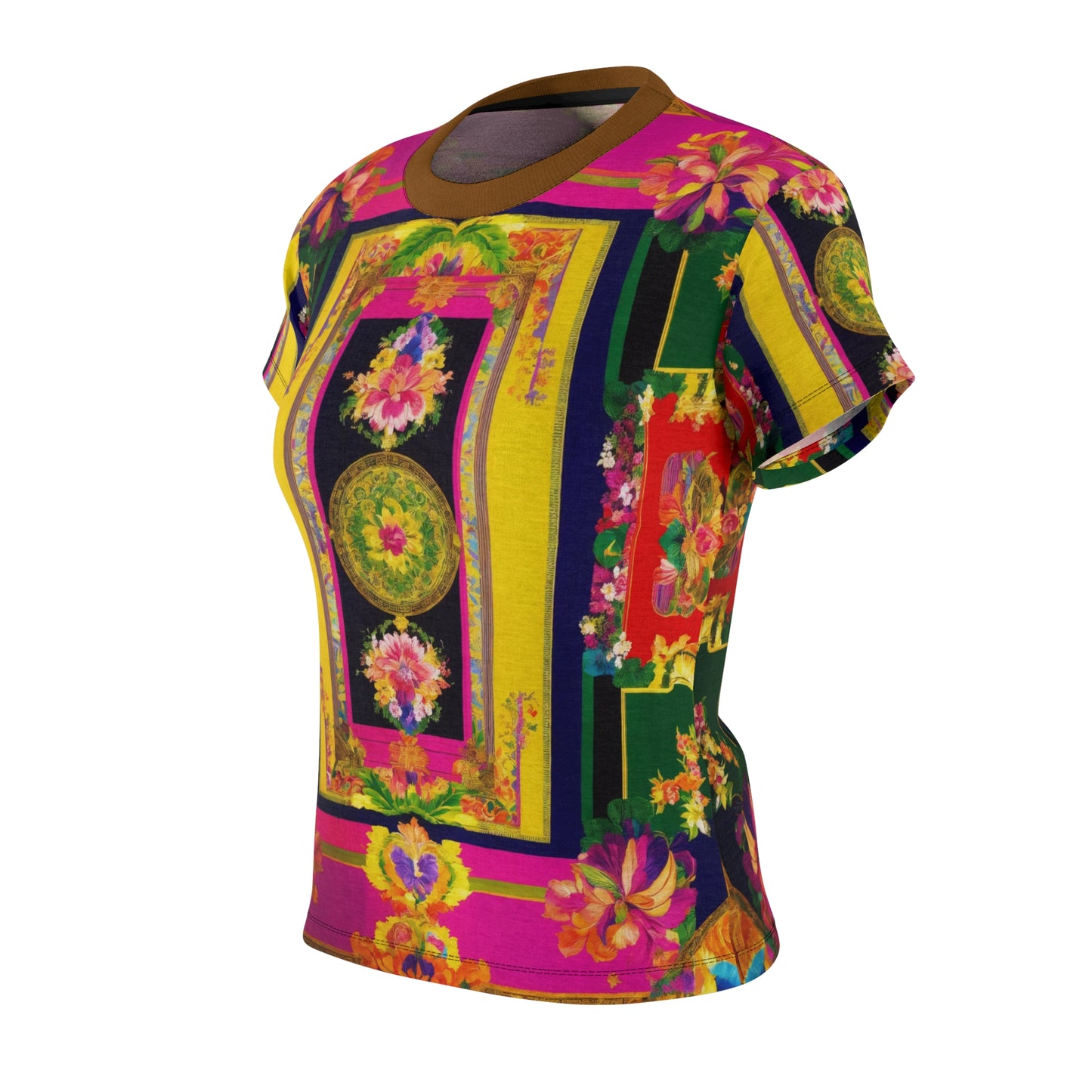 LVZ FIESTA LUXURY T-SHIRT 1574 T