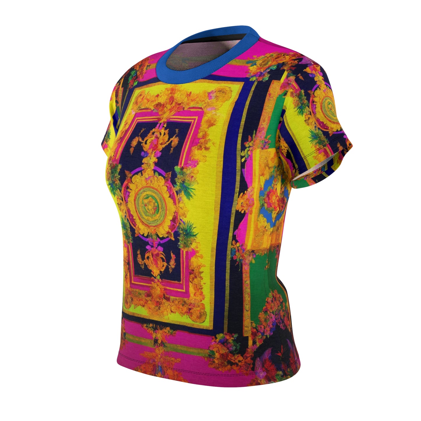 LVZ FIESTA LUXURY T-SHIRT 515 T