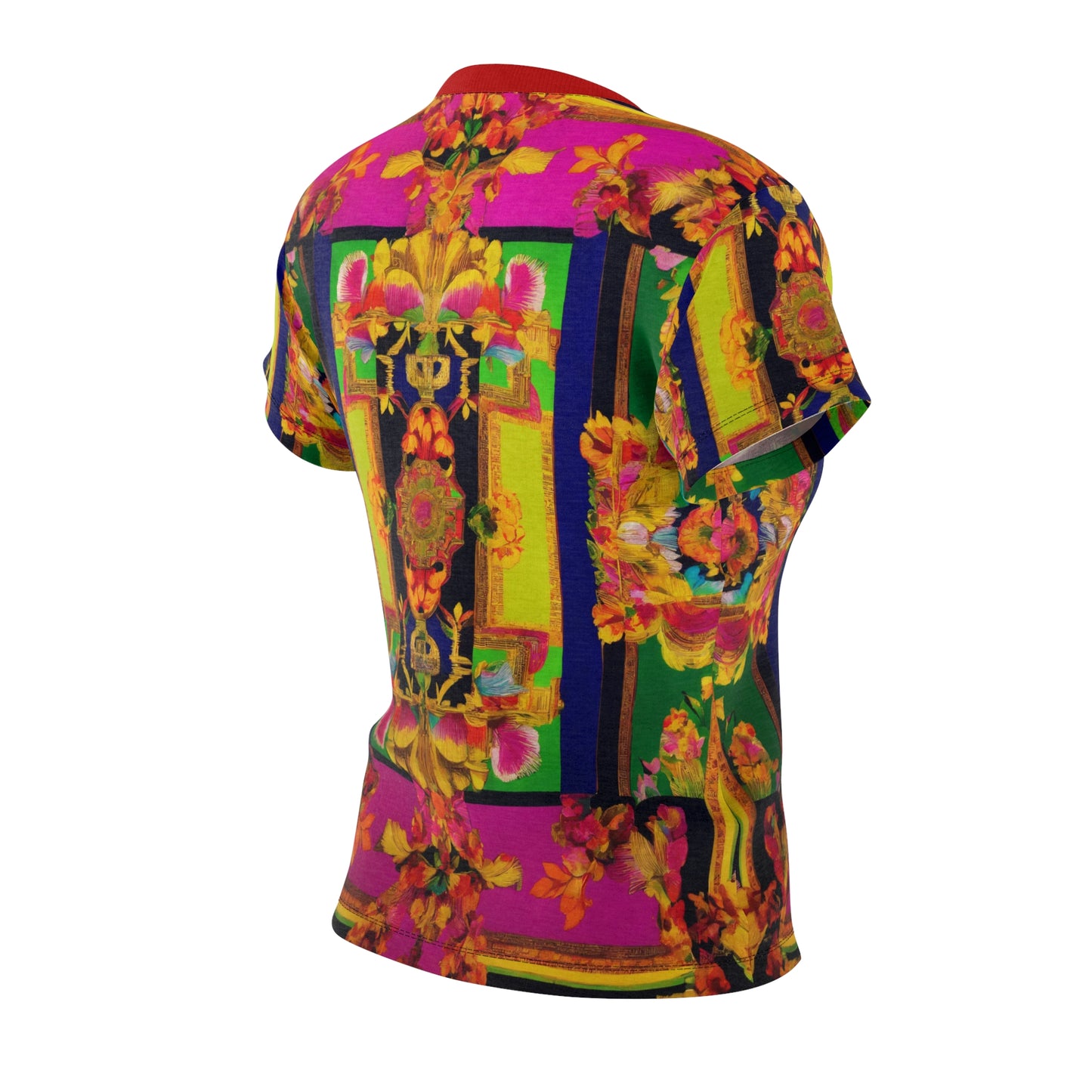 LVZ FIESTA LUXURY T-SHIRT 468 T