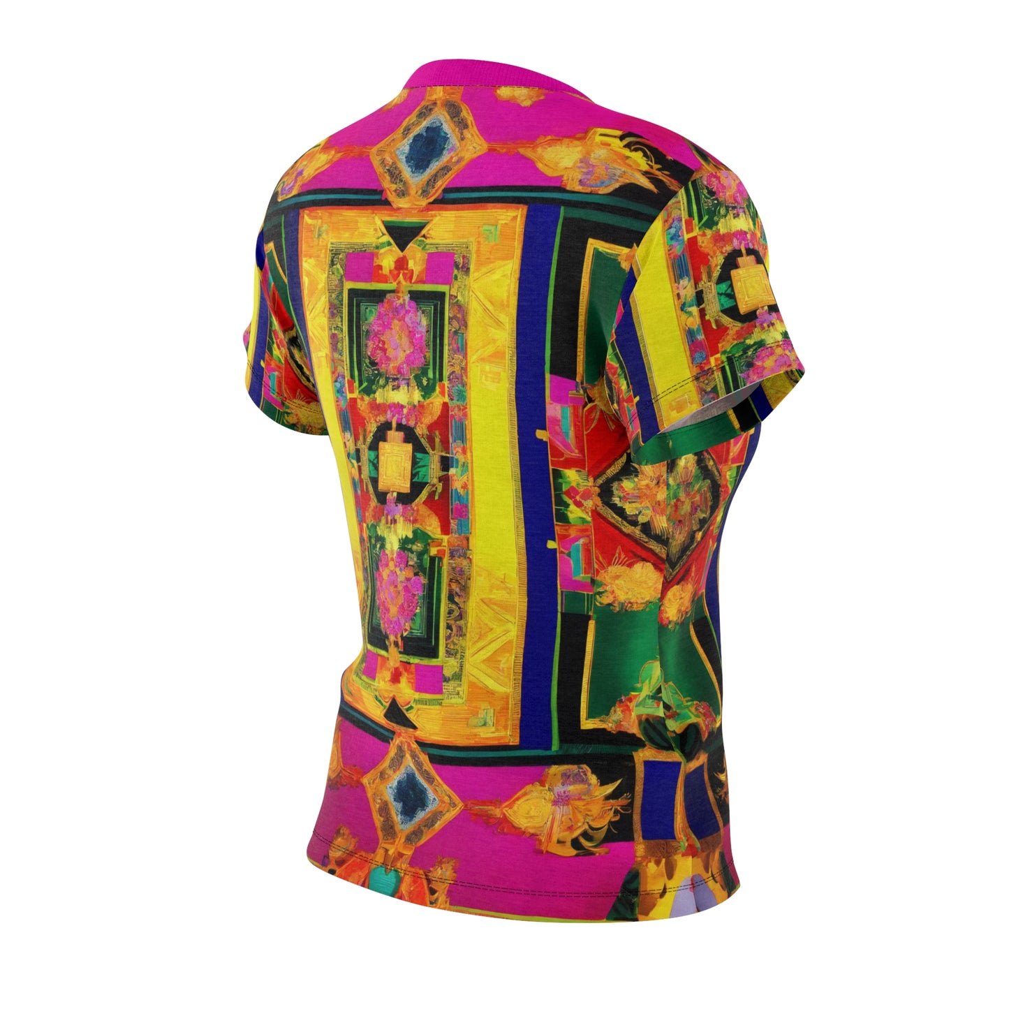 LVZ FIESTA LUXURY T-SHIRT 766 T