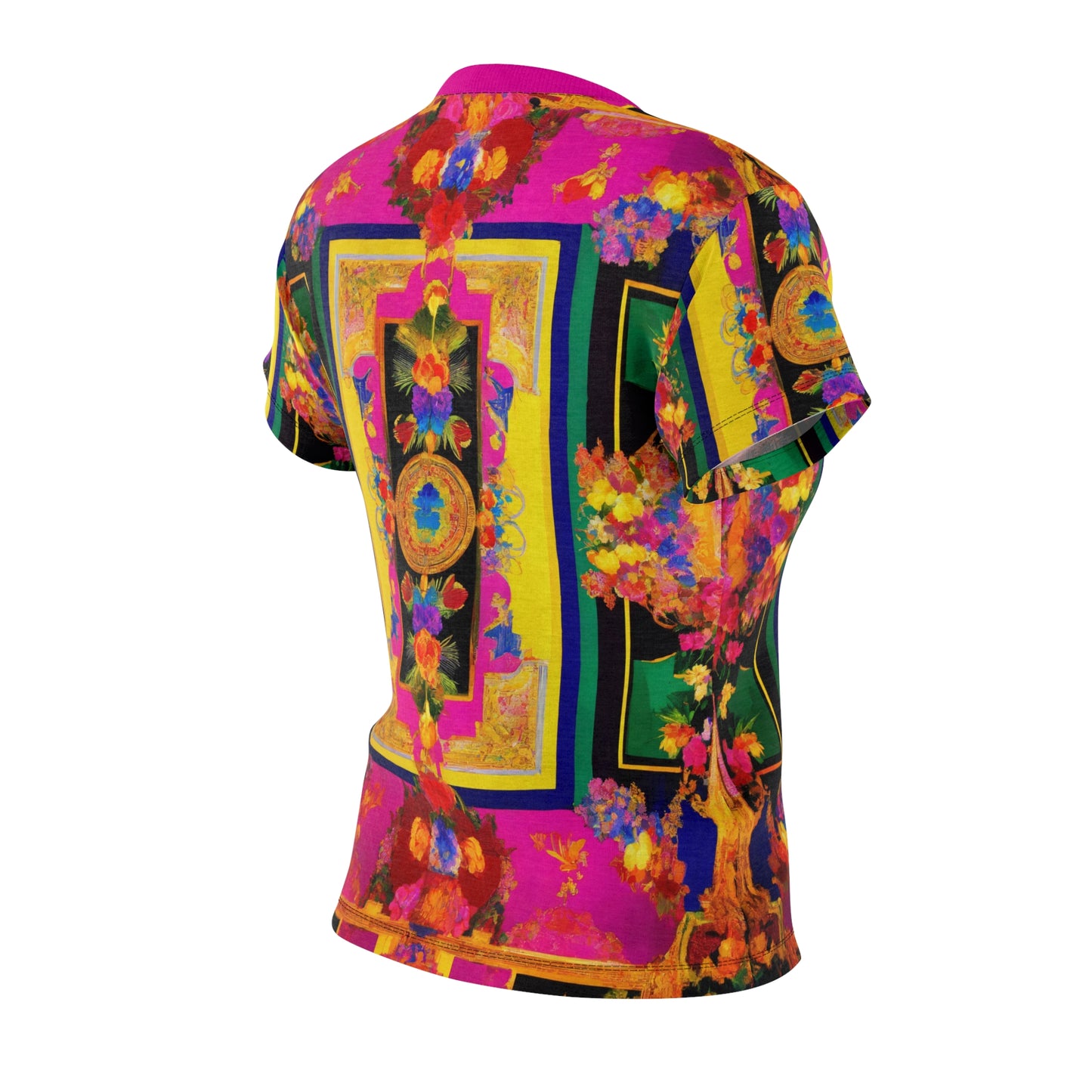 LVZ FIESTA LUXURY T-SHIRT 41 T