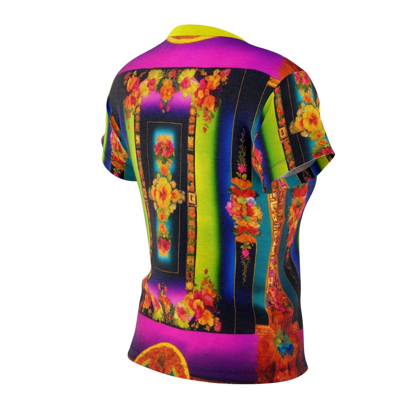 LVZ FIESTA LUXURY T-SHIRT 1298 T
