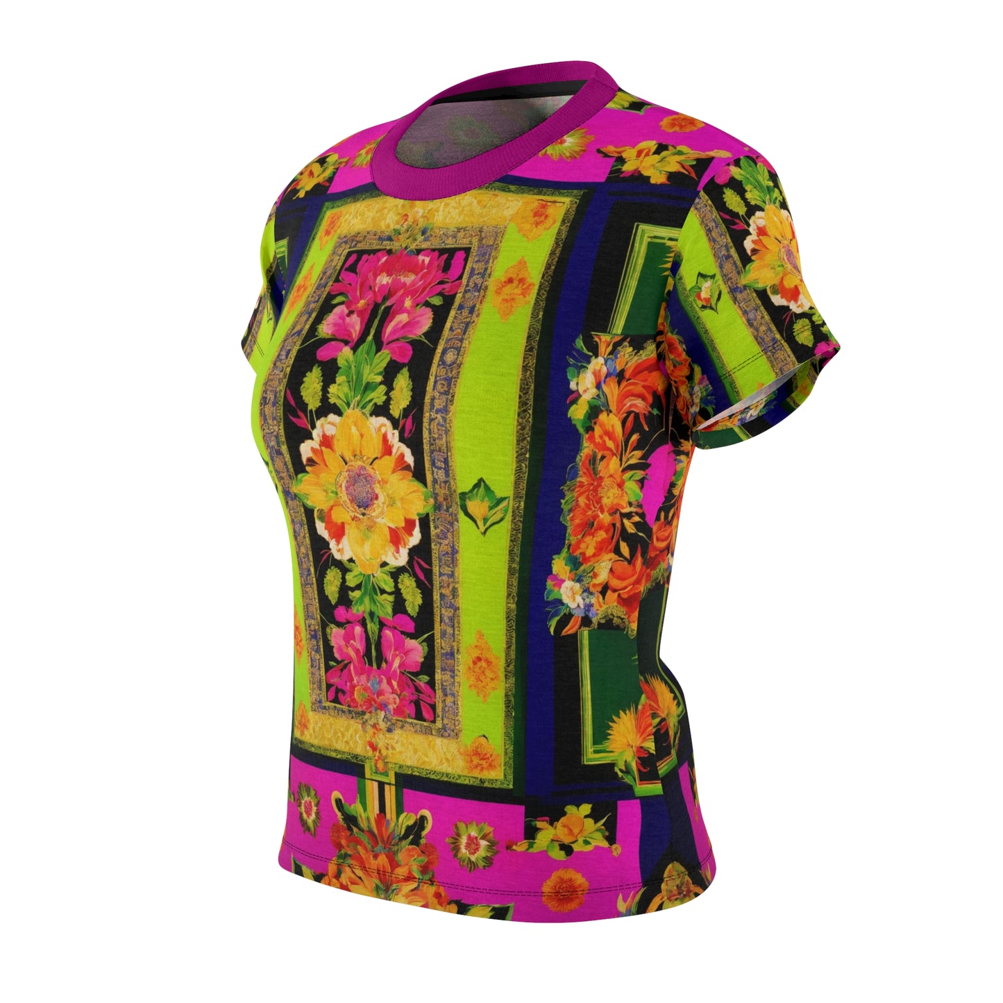 LVZ FIESTA LUXURY T-SHIRT 1174 T