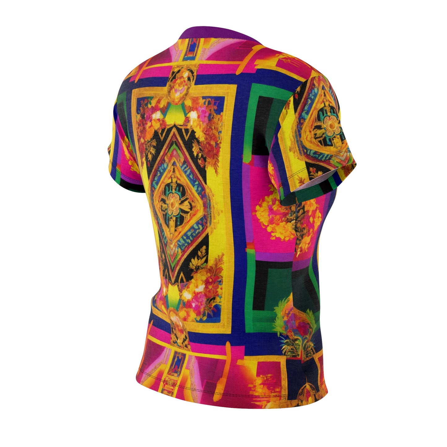 LVZ FIESTA LUXURY T-SHIRT 1432 T