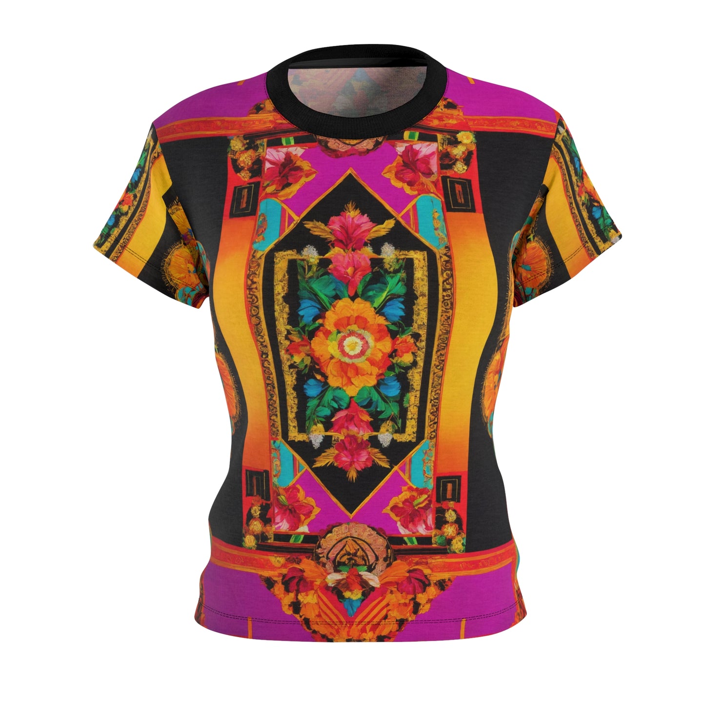 LVZ FIESTA LUXURY T-SHIRT 1752 T