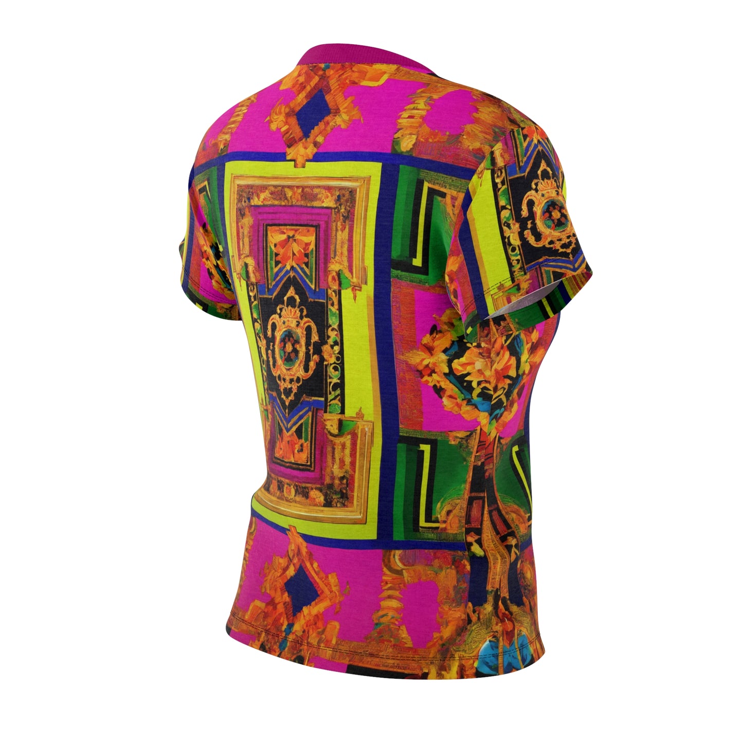 LVZ FIESTA LUXURY T-SHIRT 425 T