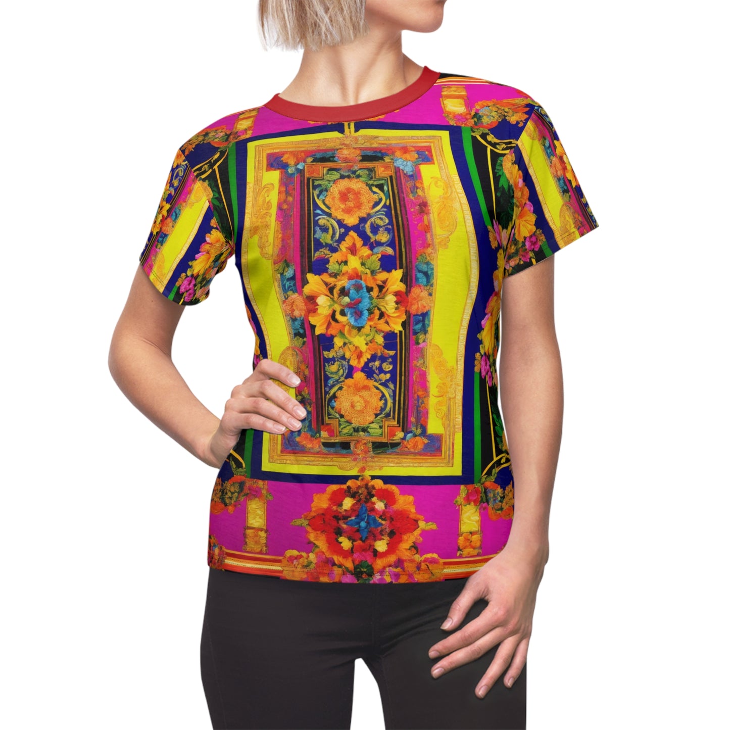 LVZ FIESTA LUXURY T-SHIRT 66 T